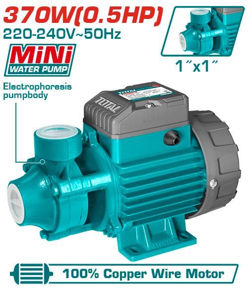 Total TWP137026 Water pump 350w