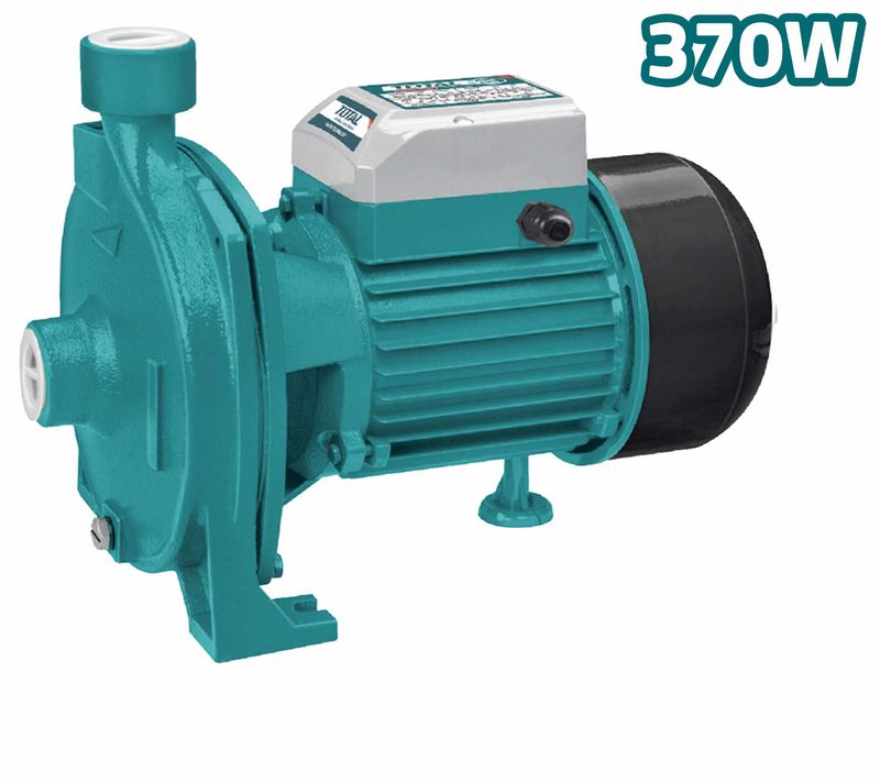 Total TWP23706 Centrifugal Pump
