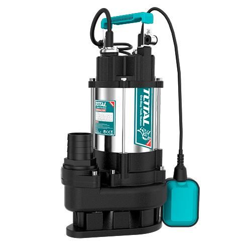 TOTAL Sewage submersible pump TWP775016