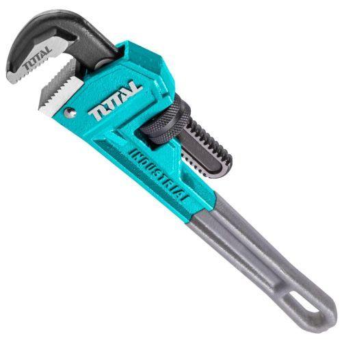 TOTAL THT171006 Pipe wrench Size:10&quot;(250mm)