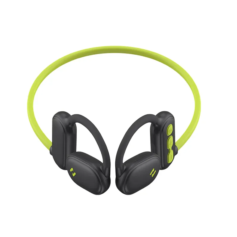 HAVIT Freego Pro Air Conduction Headphone e553bt