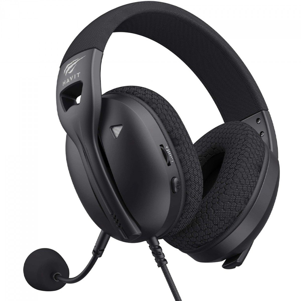 HAVIT Gaming Headphones Fuxi-H5d 3.5mm