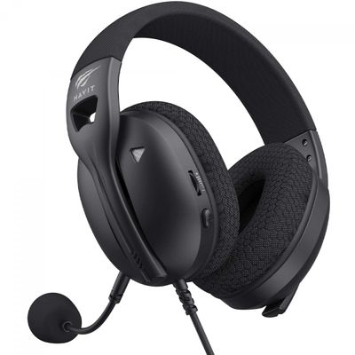 HAVIT Gaming Headphones Fuxi-H5d 3.5mm