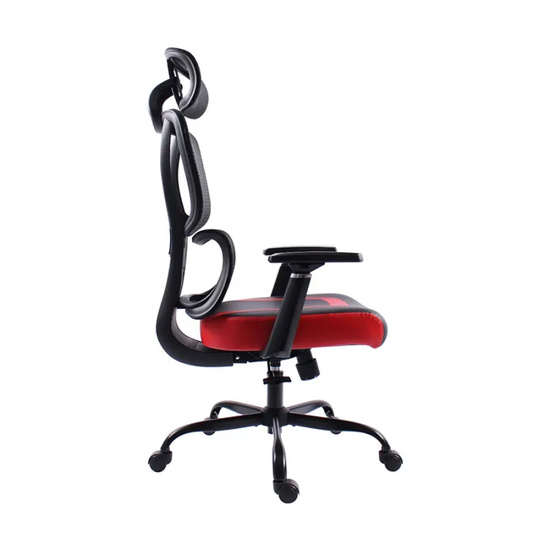Havit GC919 Black+Red Gaming Chair