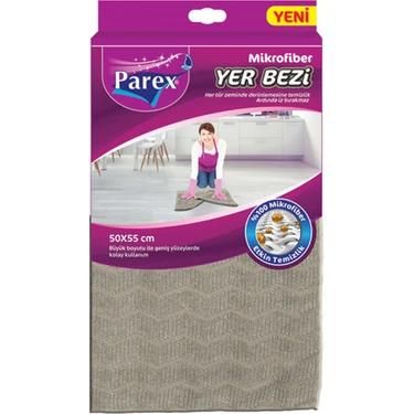 Parex Micro fiber Floor Cloth 50x55xm #6371