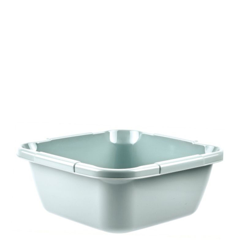 Hobby Life square Basin 9L #33,5x33,5x13,5 (h) cm multipurpose basin