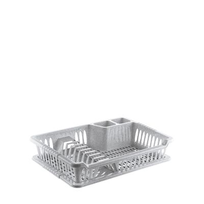Hobby Life plastic dish Rack Small 29 x 40 x 8,5 (h) cm #04 1200
