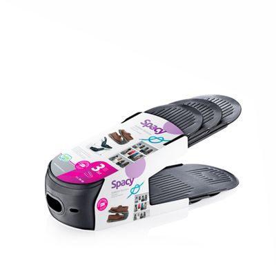 Hobby Life Spacy Shoe organizer 3pcs #08 1115 11x 36 x12,5 (h) cm