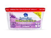 Interior Dehumidifier -Lavender 500ml AAH