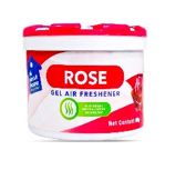 AAH Gel Air Freshener 90g Rose