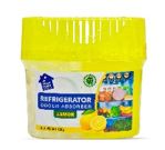 Refrigerator Odour Absorber 120g Lemon