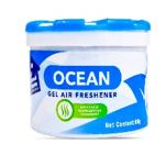 AAH Gel Air Freshener 90g Ocean