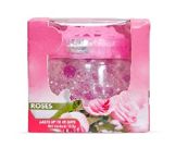 AAH Crystal Beads Air Freshener Rose 100g