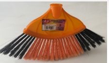 FAN BRUSH &amp; HANDLE C30PC