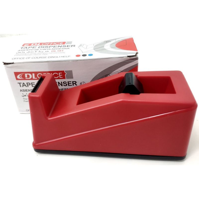 Dingli tape dispenser 0418/DL181 60mm Tapes