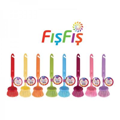 Parex fis fis Dish Brush