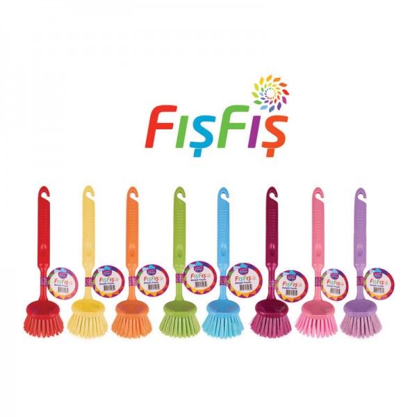 Parex fis fis Dish Brush