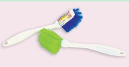 AL.GI KITCHEN DISH BRUSH A15