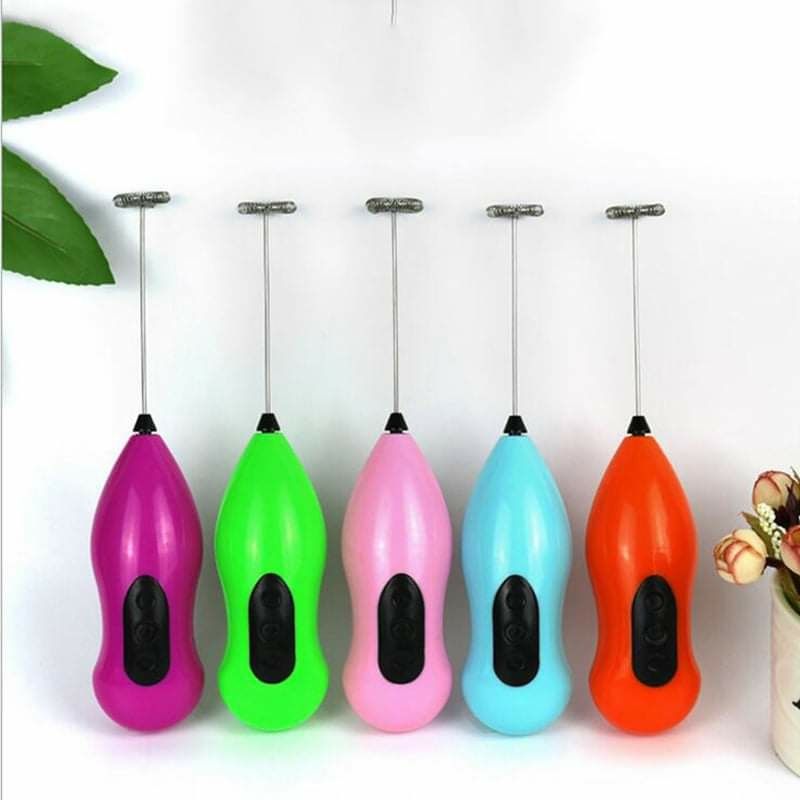 Coffee milk frother KitchenPro