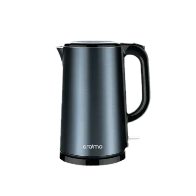 oraimo Smart Kettle 1.7L Full Metal Liner Kettle -OH-K20