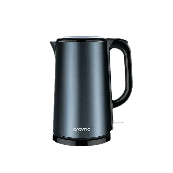 oraimo Smart Kettle 1.7L Full Metal Liner Kettle -OH-K20