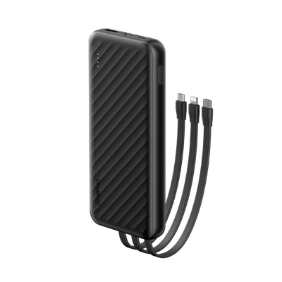 Oraimo OPB-P5201 Slice Link 10000mAh 12W Power Bank
