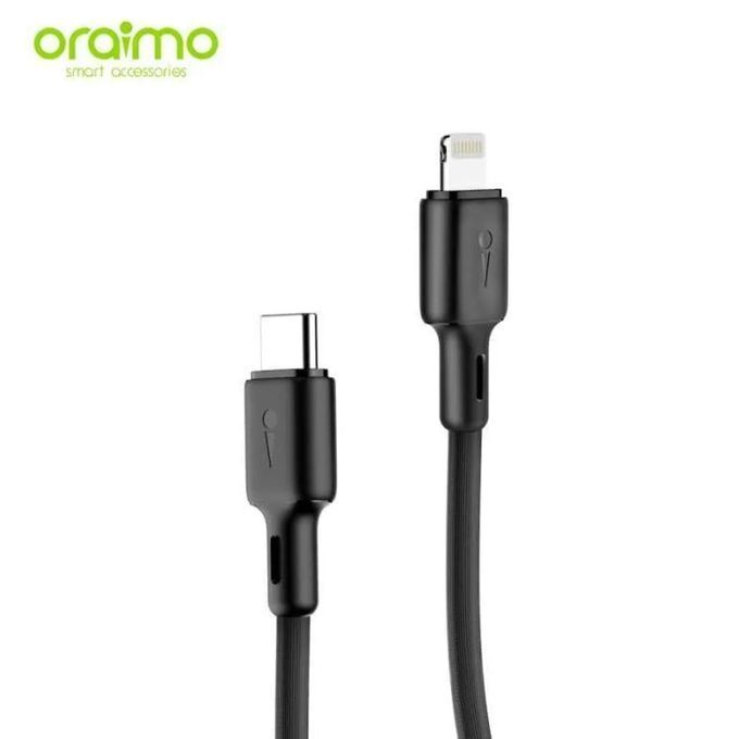 Oraimo Data Type-C - Lightning 2.4A OCD-CL54