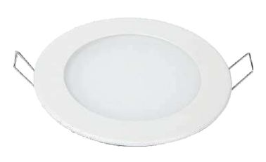 Illumat RD Recessed Downlight 18W White DL ILM0778LF