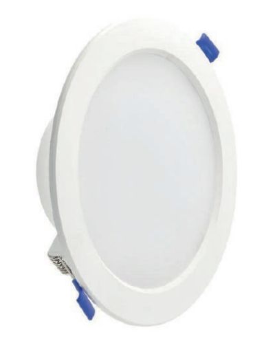 Illumat 18W LED PC Panel Recessed Downlight D177mm 3CCT  ILM1122lF