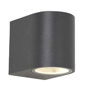 Modern Cylindrical Single-Direction Wall Light ILM 1317LF