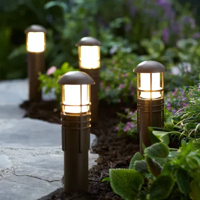 Outdoor Lights