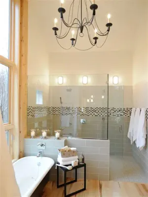 Bathroom Lights
