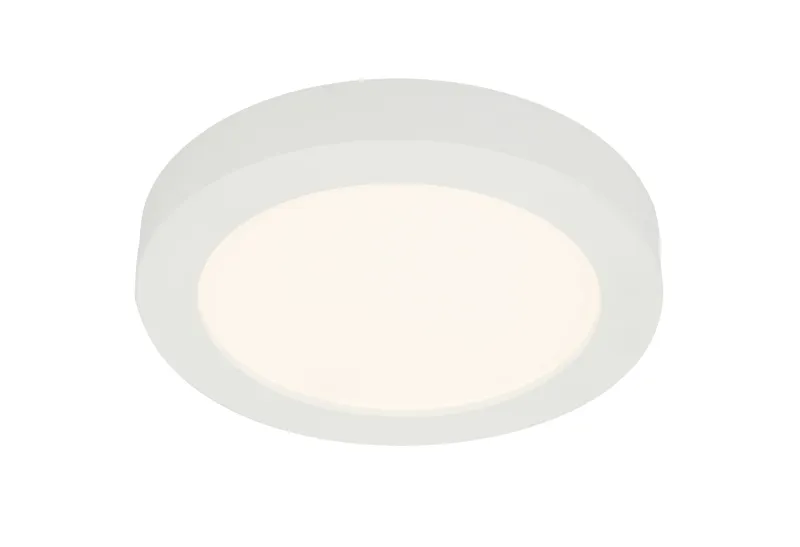 Globo PAULA Ceiling light LED glass, 1-light source, From Austria