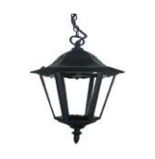 Illumat Choice 1-Light Hanging Lantern ILM0617LF