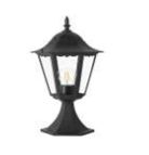 Illumat ILM0616LF DANEAluminium Gate Light Black