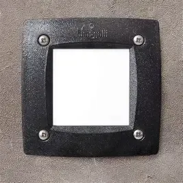 Fumagalli LETI 100 SQUARE Inground Light ST 3C4.000.000.AYG1K
