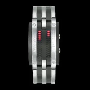 Geek Watches – The Storm MK 2 Circuit Watch 4575/R
