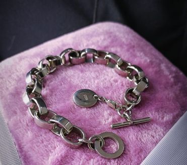 STORM Papier Bracelet Man Item Code: 99493/MAN