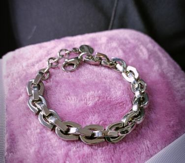 STORM Saddle Bracelet Polish 99719/S