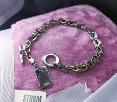 STORM Cirq Lady Bracelet 99261/LADY