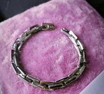 STORM Senza Steel  Lady Bracelet 9911c