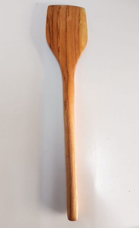 Wooden Turner Spoon 30cm  KitchenPro