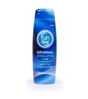Funtime Lubricant Original  75ml