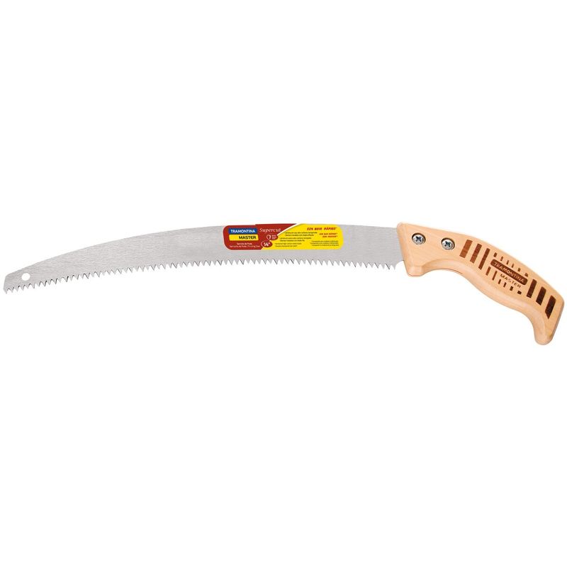 Tramontina MASTER 14" 6 Teeth per inch Supercut Pruning Saw