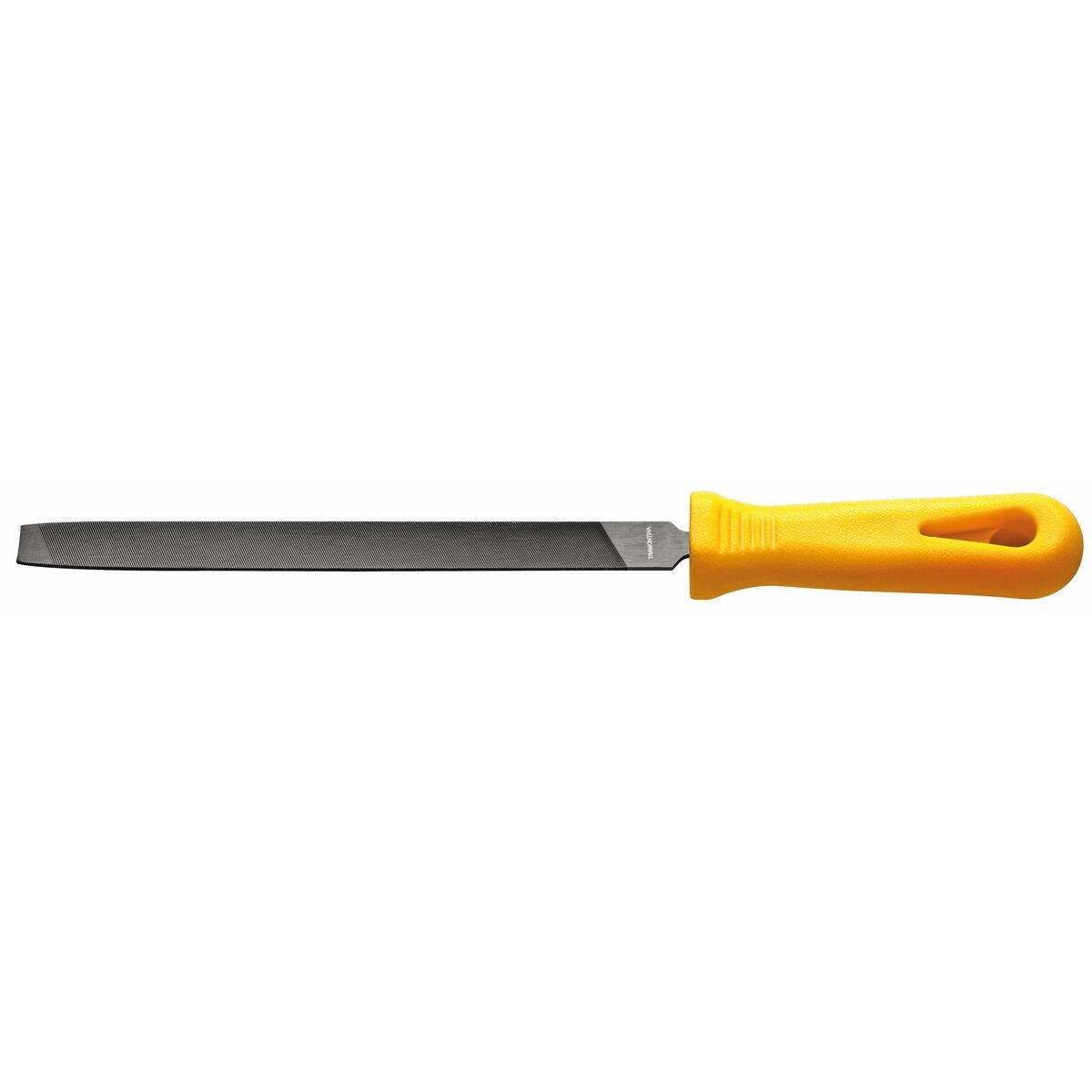 Tramontina MASTER 8&#39;&#39; Hoe Mill File with Handle 41701/308