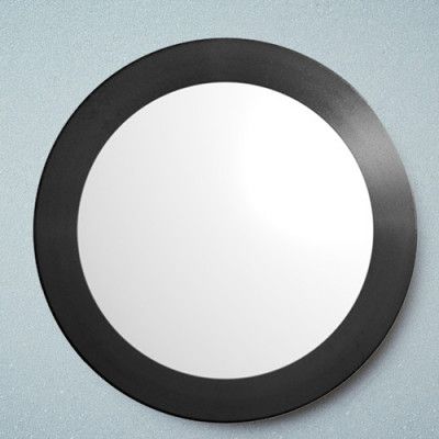 Fumagalli Umberta Smart Pack Black Opal 2xE27 Ceiling Light Bulkhead with Motion and Daylight Sensor