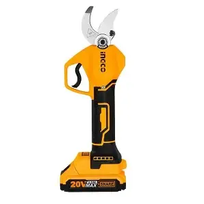 INGCO CSSLI20308 Cordless gauge straight shear