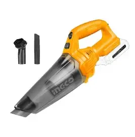 Ingco CVLI201261 Li-Ion Vacuum Cleaner 20V