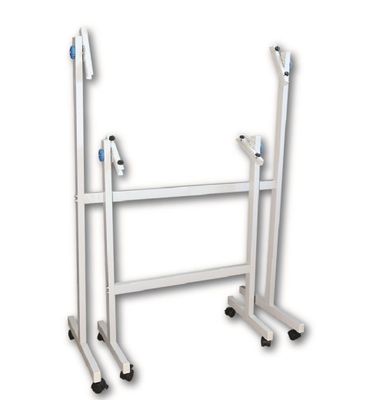 Whiteboard Stand with Wheels 90x120cm ARTPRO