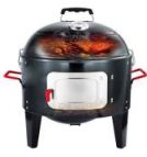 Boleefun Smoke Oven - 44cm Diameter 201038